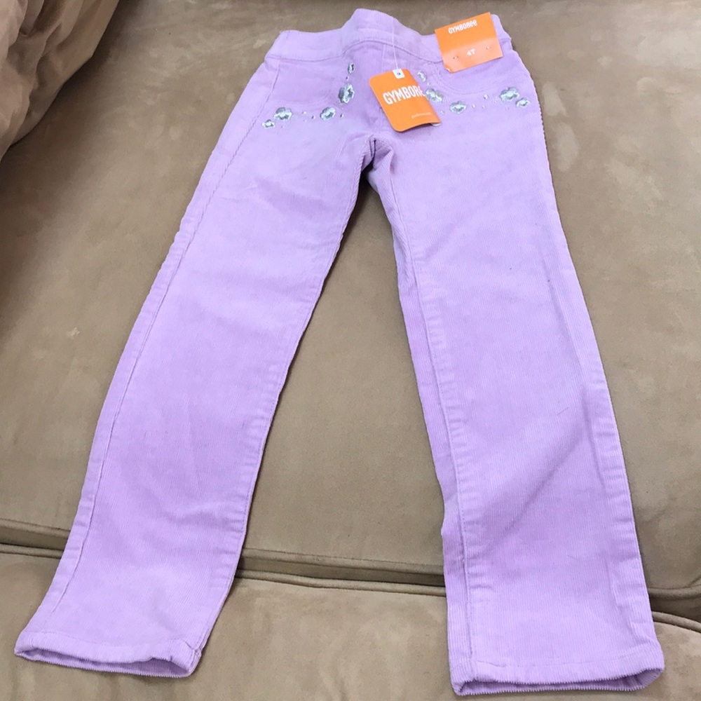 Pants